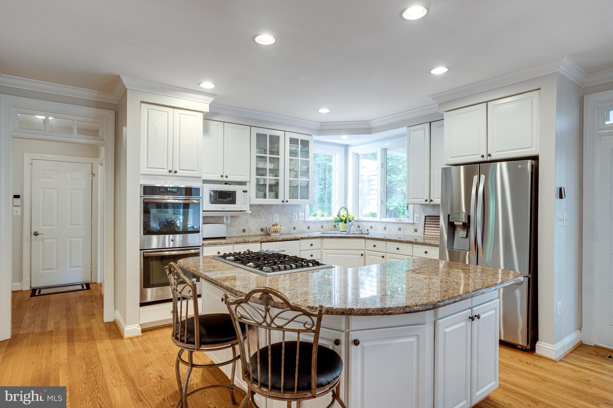 WALNUT ACRES - Residential