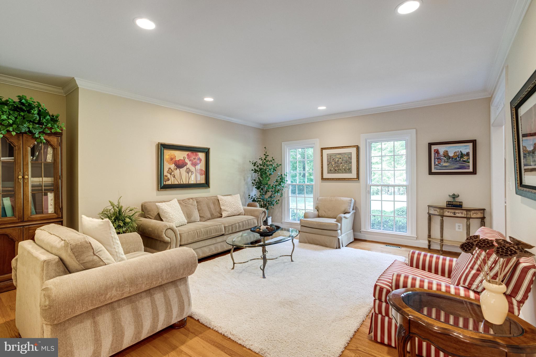 WALNUT ACRES - Residential