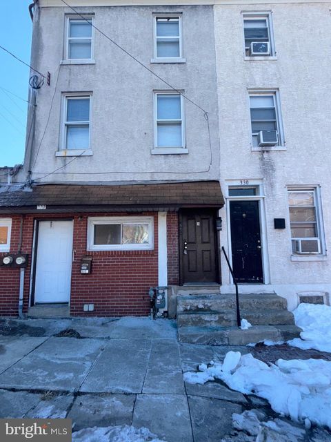 Multifamily For Sale - 332 Green Street<br/> NORRISTOWN, PA 19401