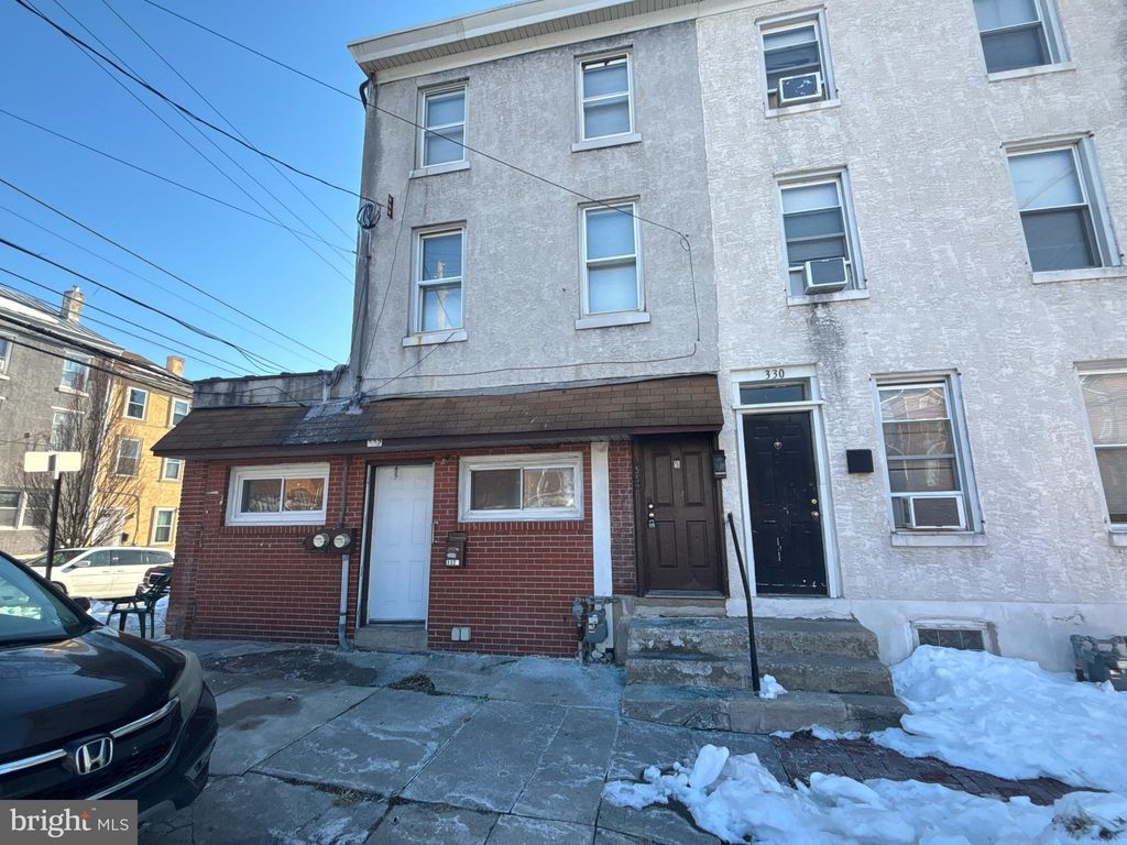 Photo of 332 Green Street, NORRISTOWN, PA 19401 (MLS # PAMC2167038)