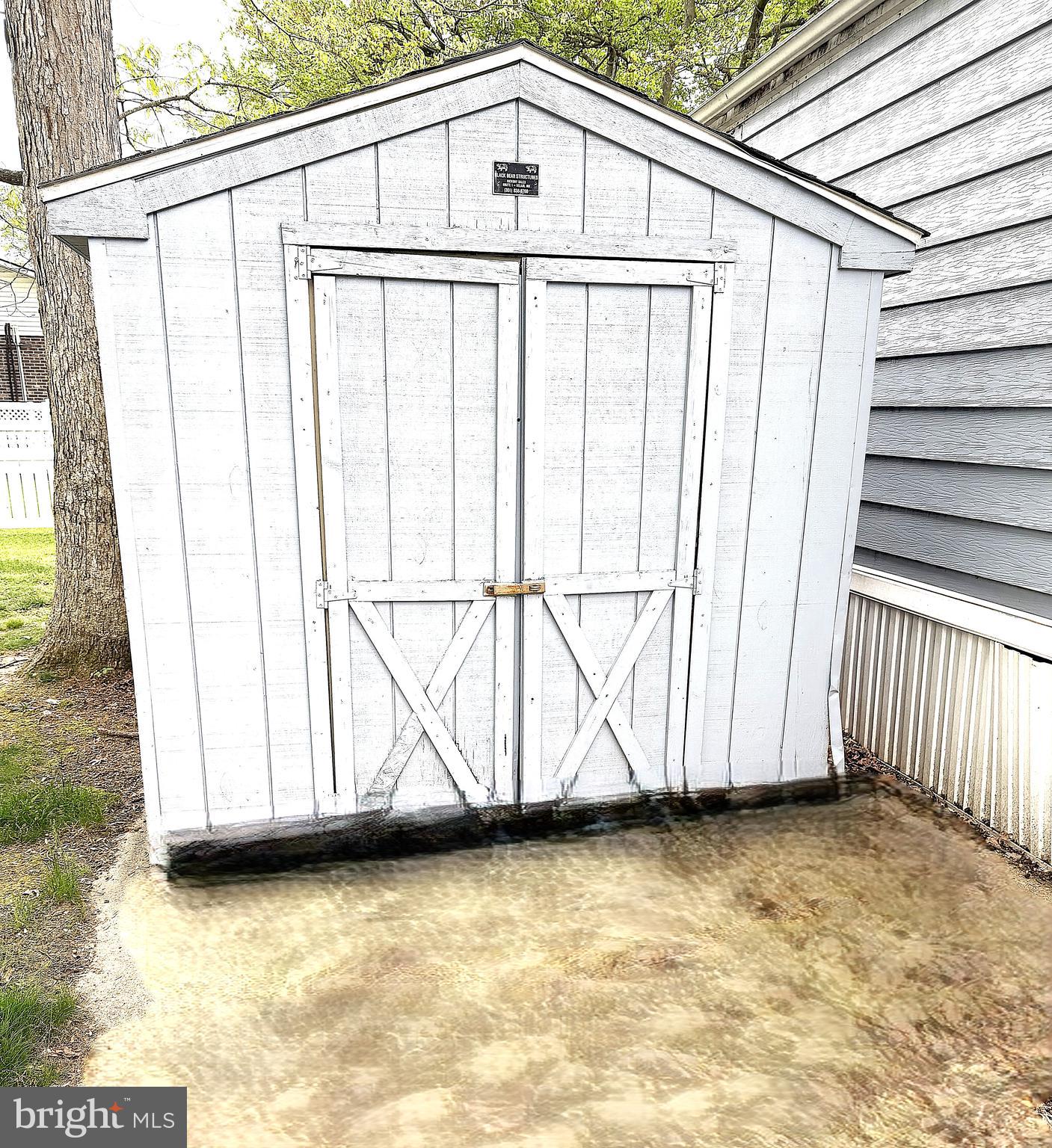 WILLIAMS ESTATES - Residential