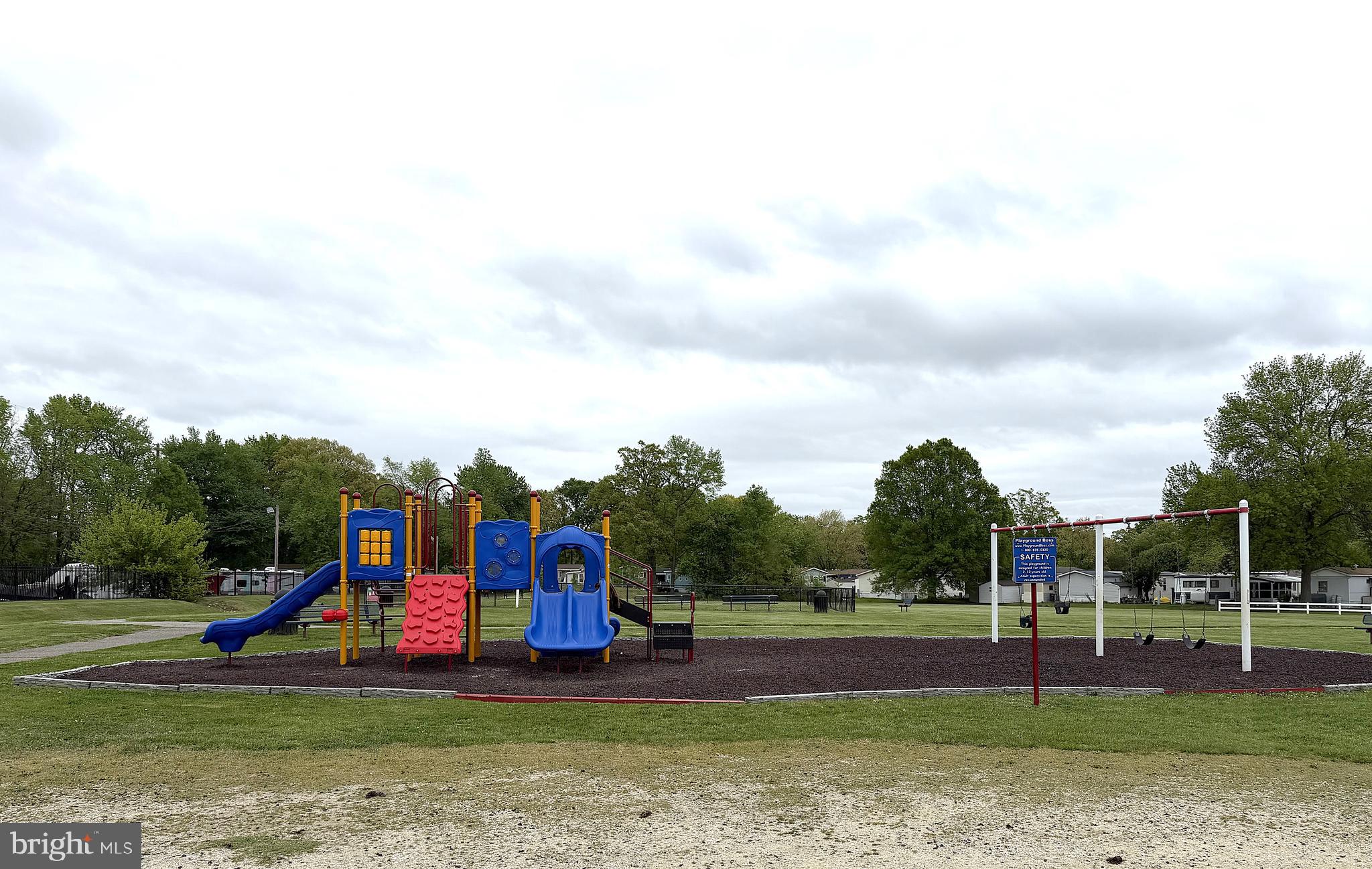 WILLIAMS ESTATES - Residential