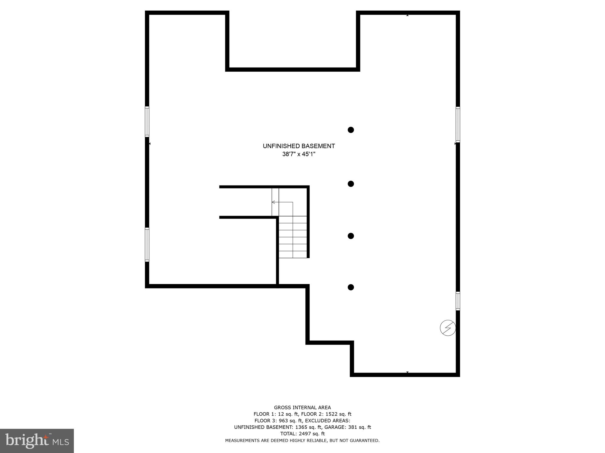 TRITON COMMONS - Residential