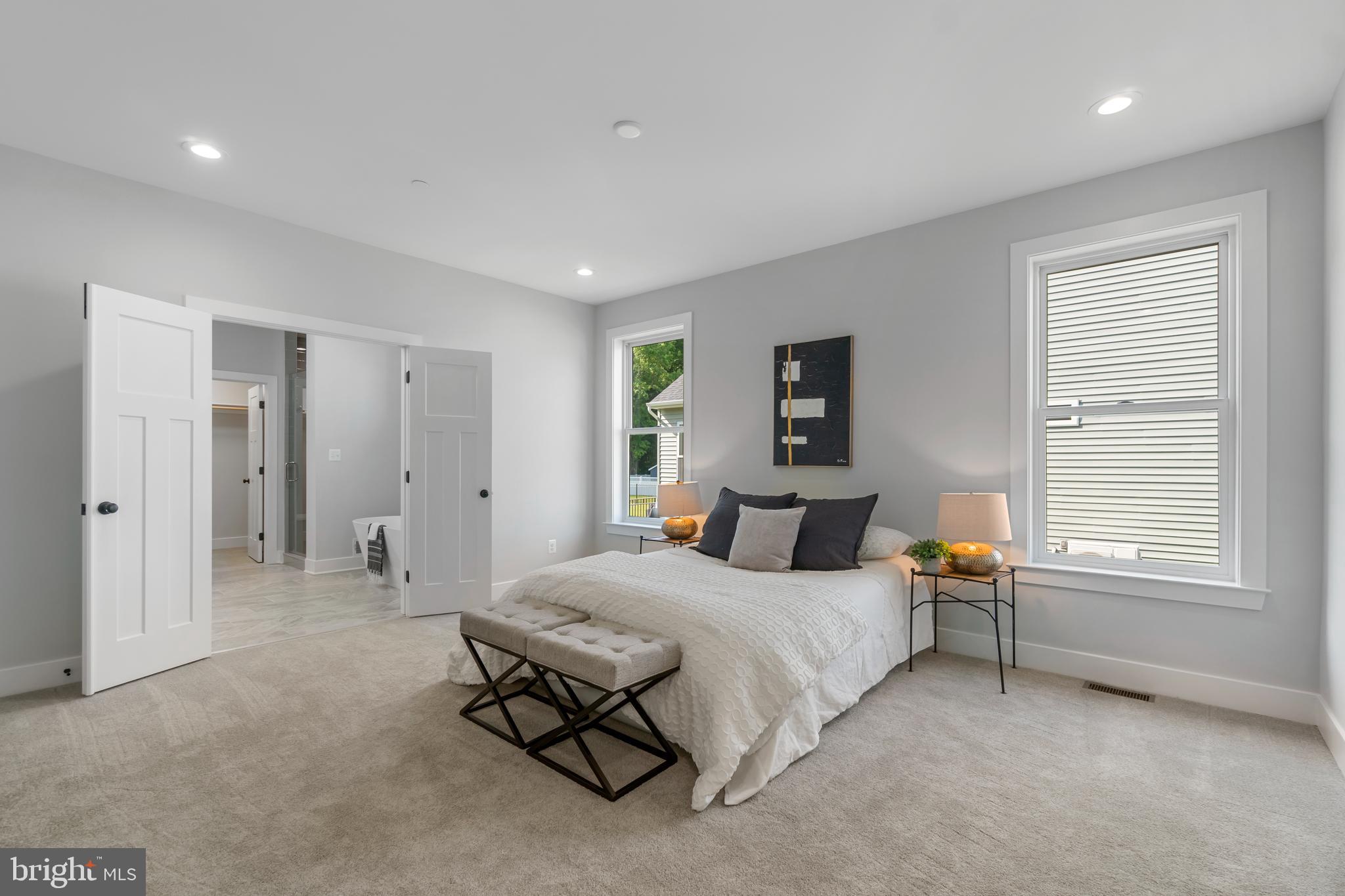 TRITON COMMONS - Residential