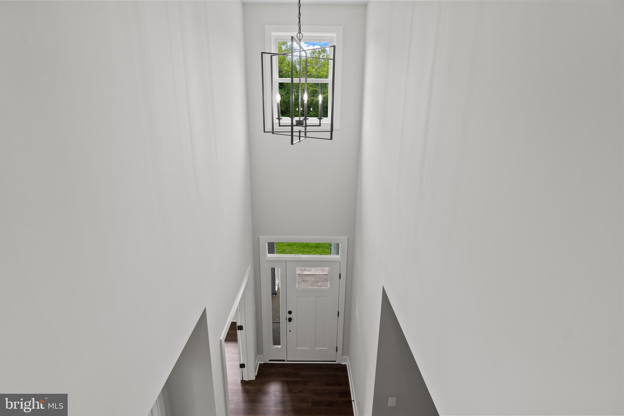 TRITON COMMONS - Residential