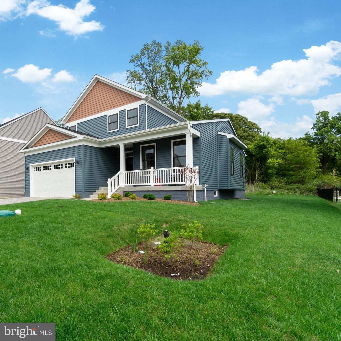 TRITON COMMONS - Residential