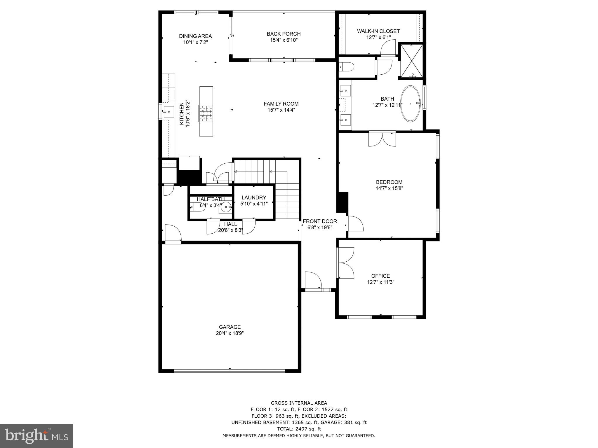 TRITON COMMONS - Residential