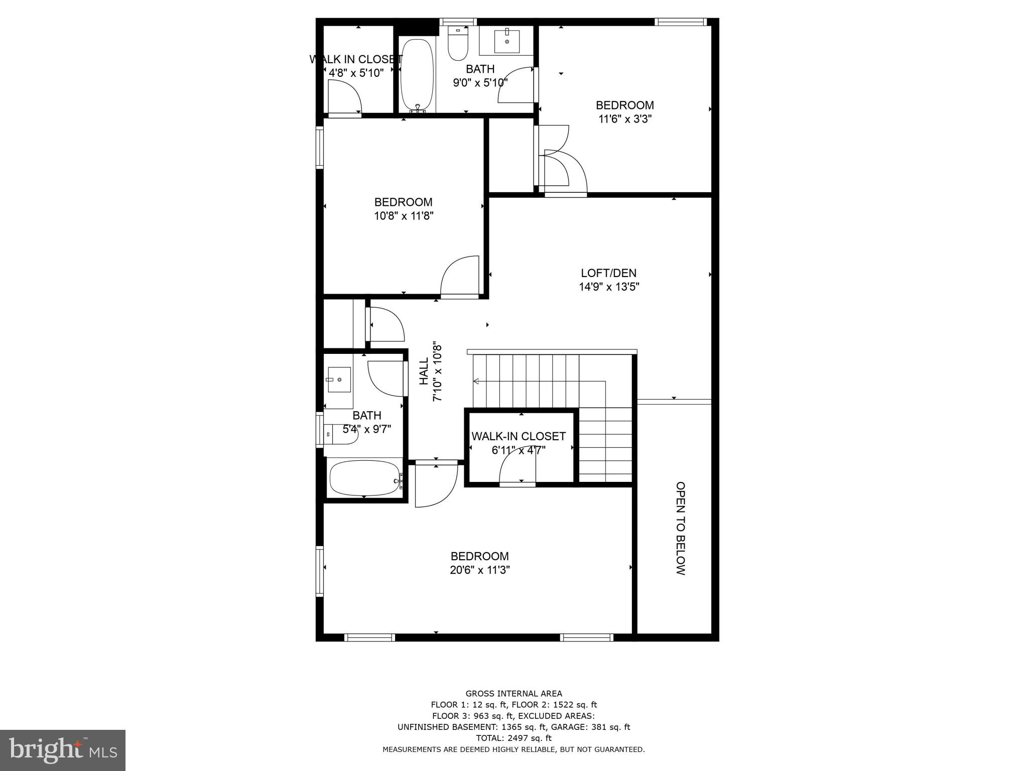 TRITON COMMONS - Residential