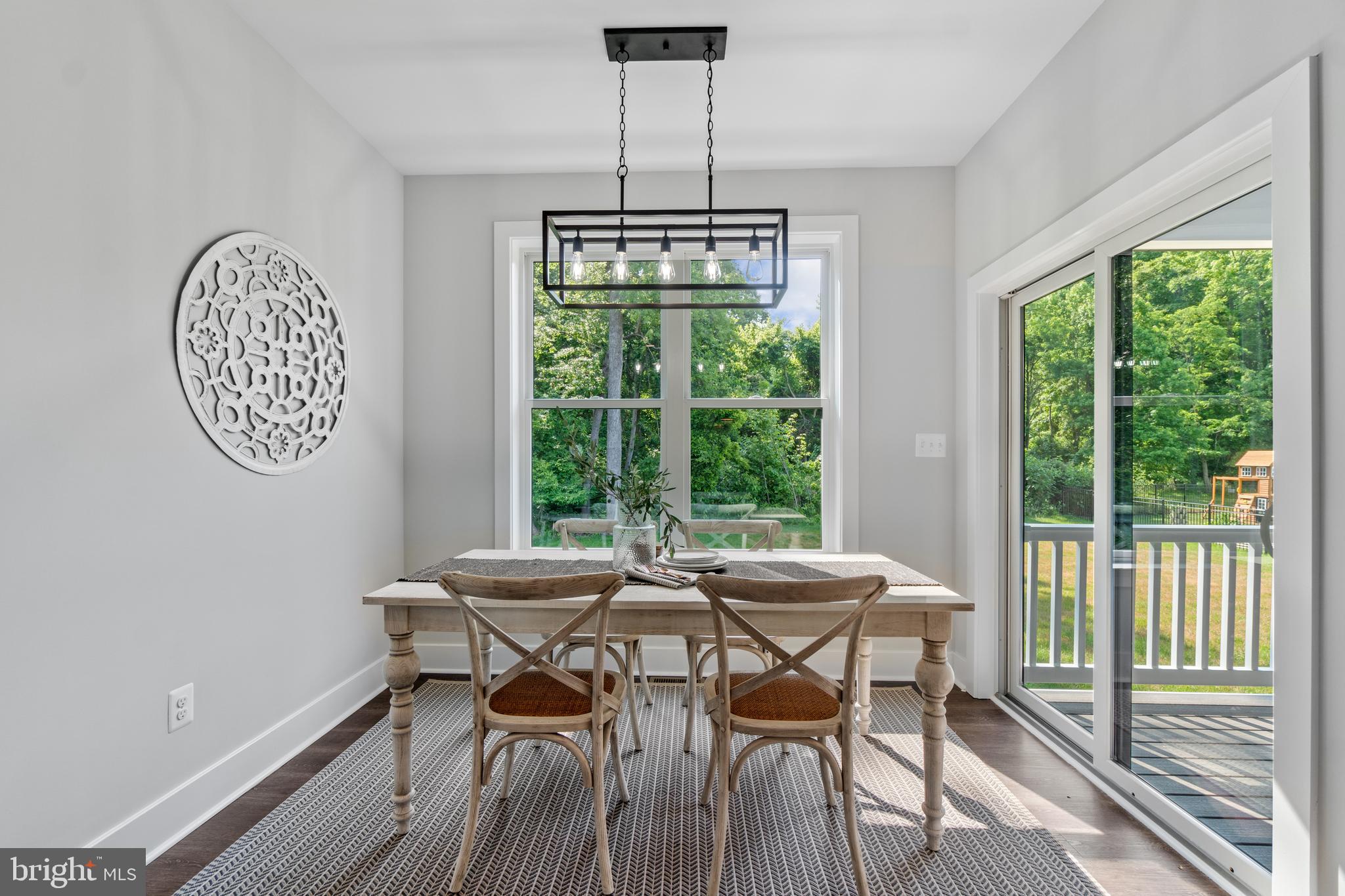 TRITON COMMONS - Residential