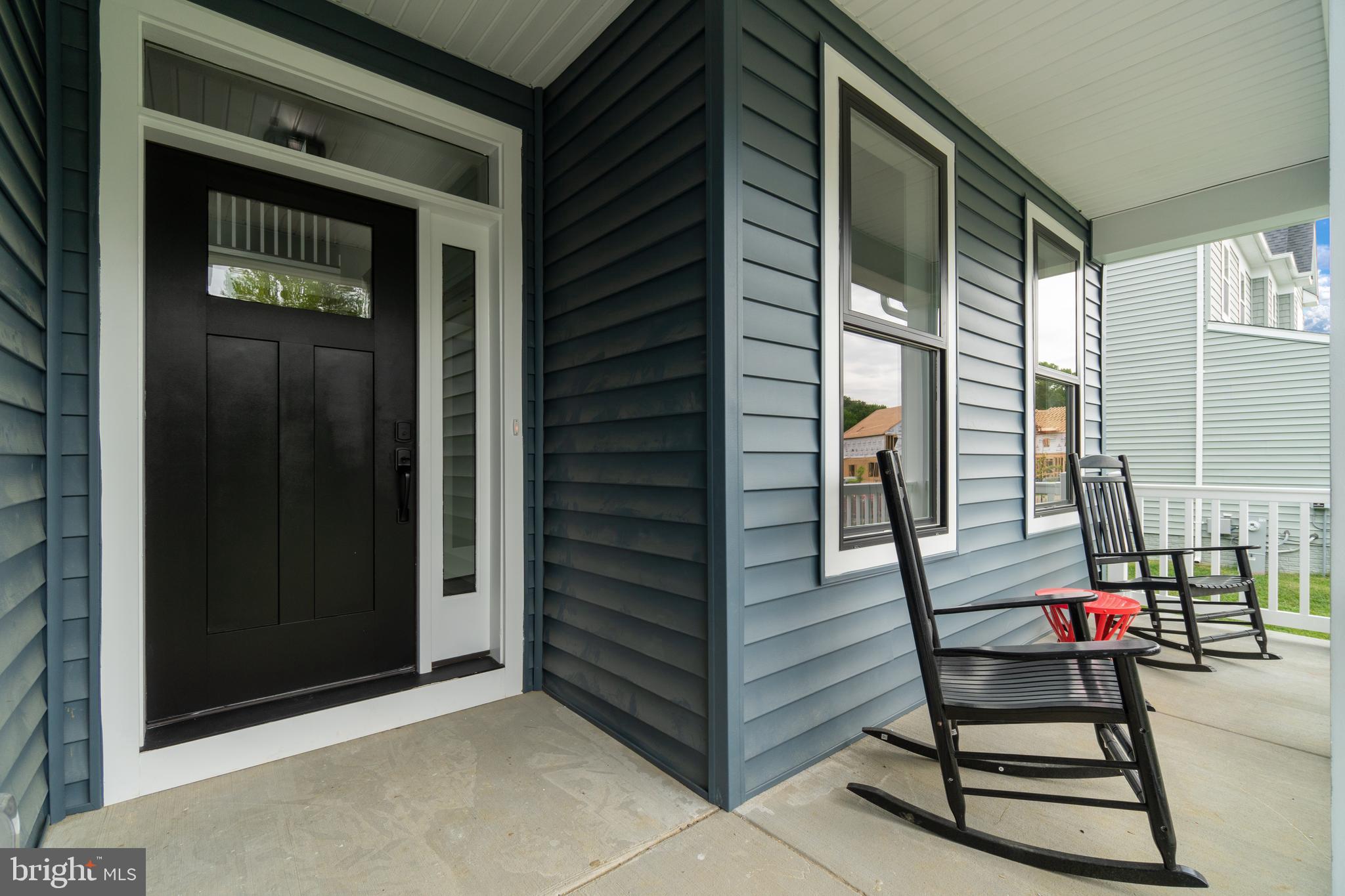 TRITON COMMONS - Residential