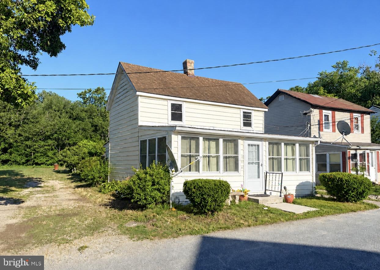 314 RACE STREET