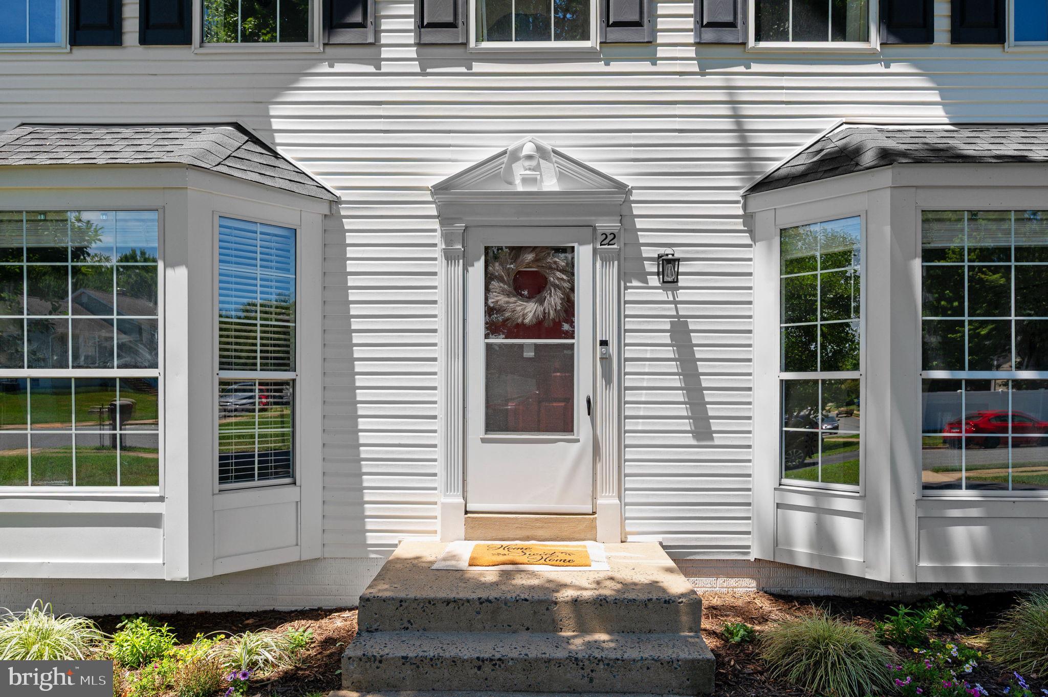 22 TANTERRA DRIVE