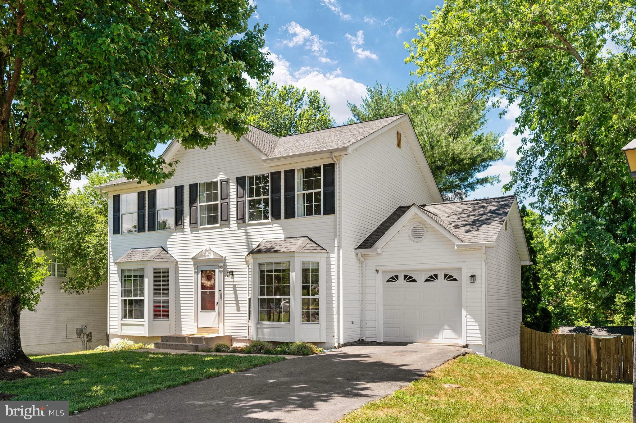 22 Tanterra Drive