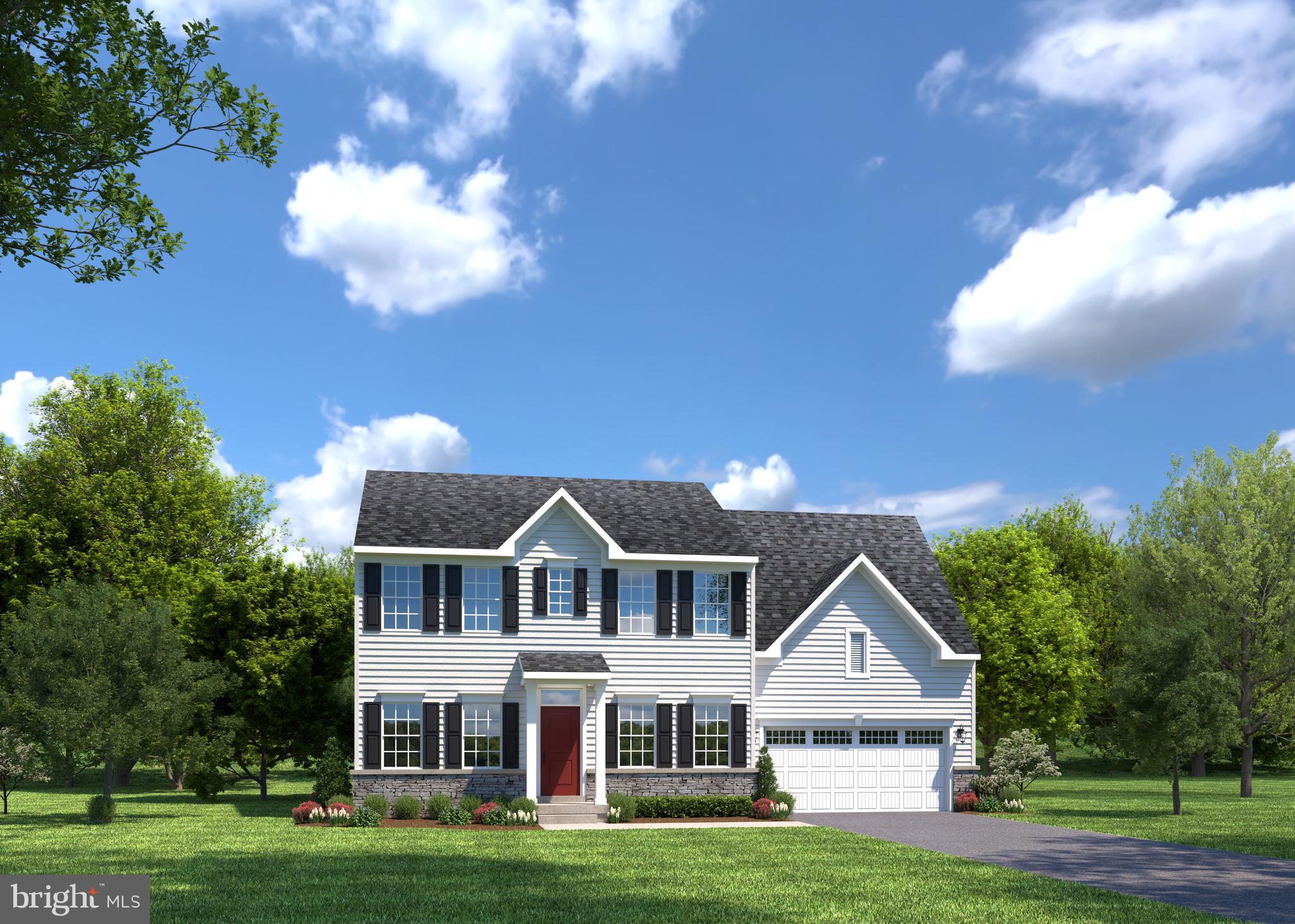 141 Dithridge Dr.
Birdsboro, PA. 19508