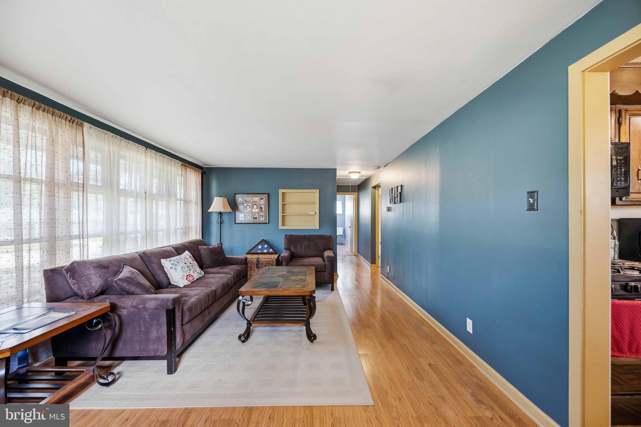 1288 WUNDERLAND ROAD