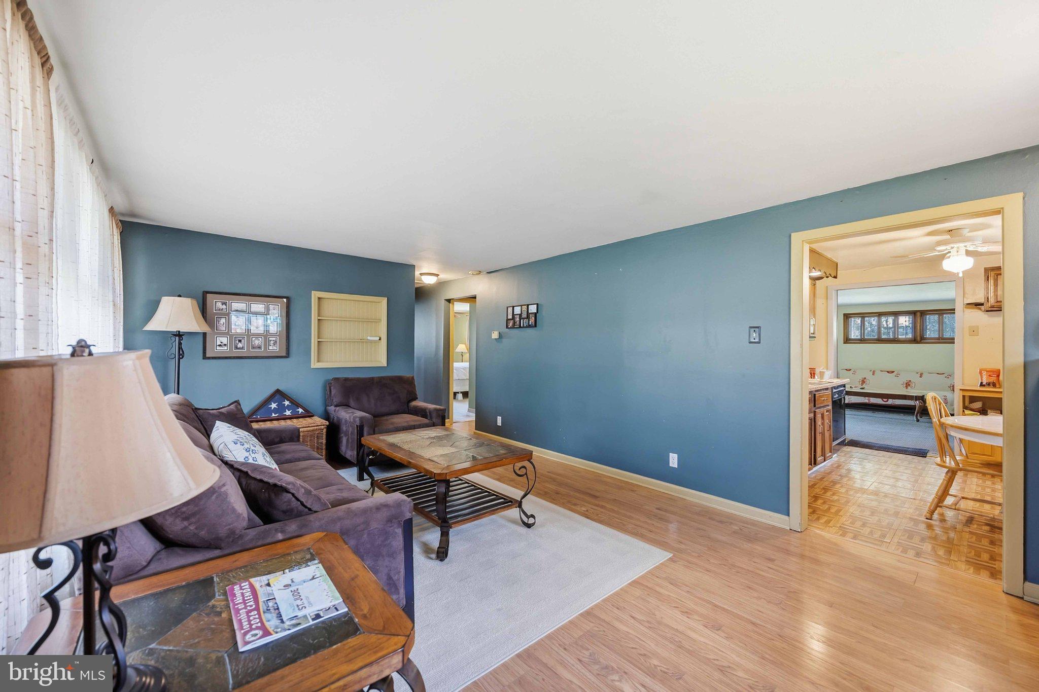 1288 WUNDERLAND ROAD