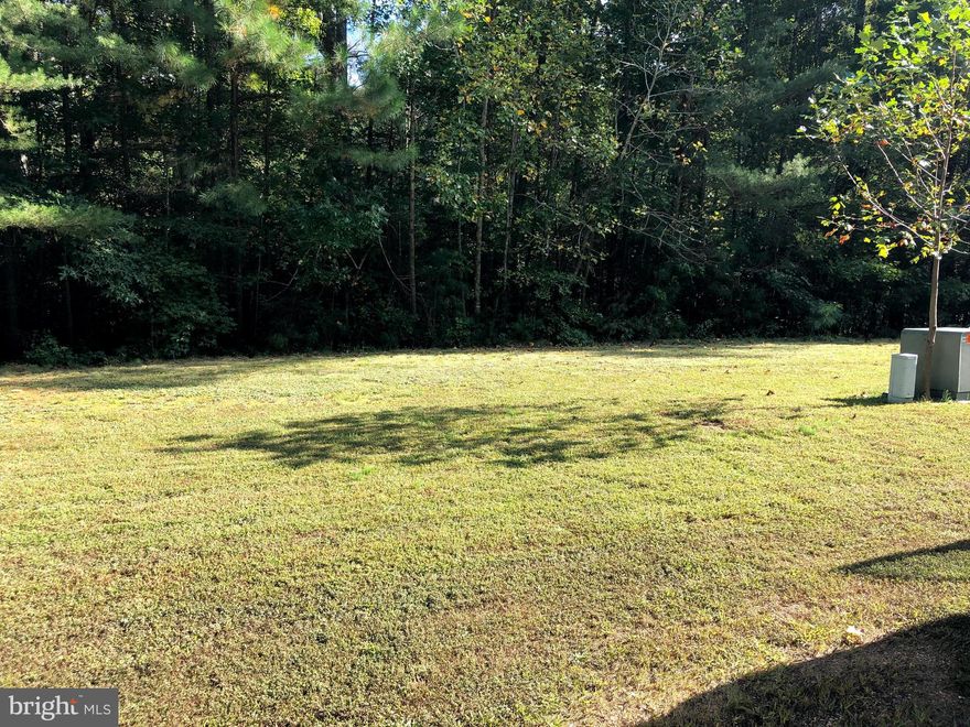 Build you own home on this 1.677 acre lot in a great location!!  No HOA in this community.  The property has been perced and it's ready for your plans.  Plat is available showing the perc location.