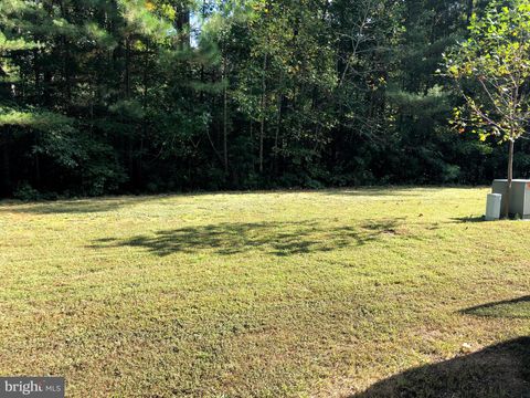 22020 VICTORIAN DRIVE CALIFORNIA MD 20619