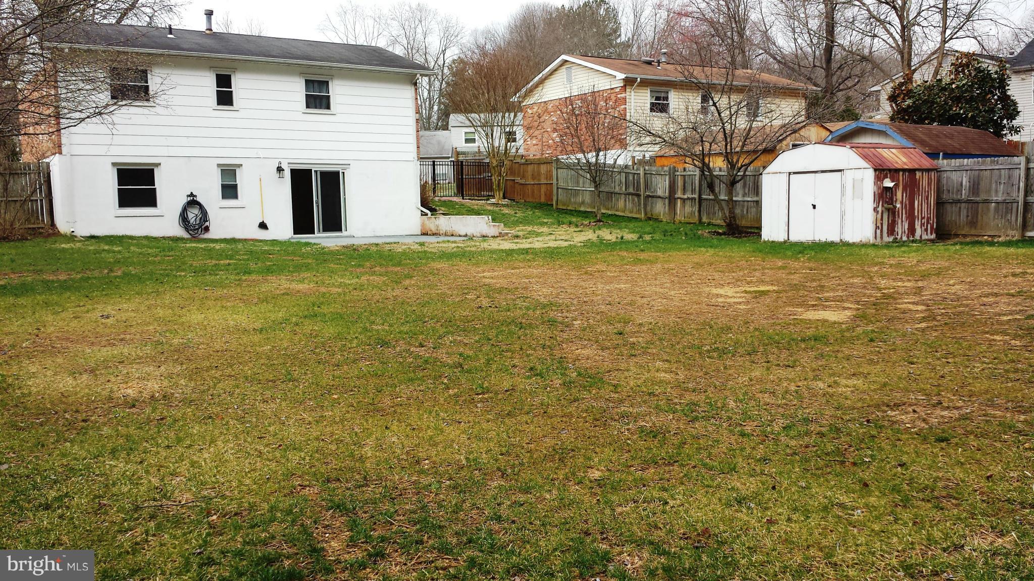 DALE CITY - Residential