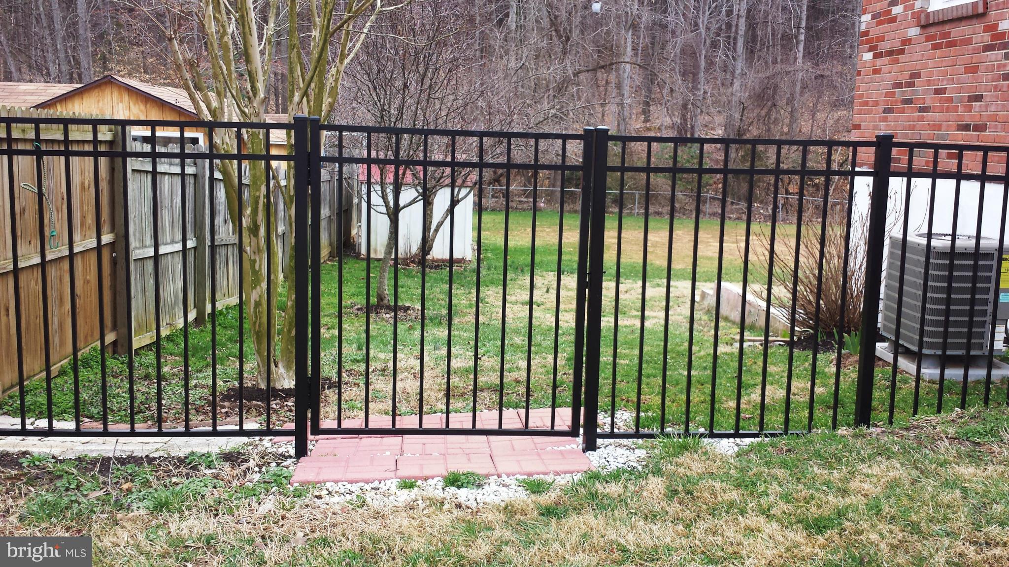 DALE CITY - Residential