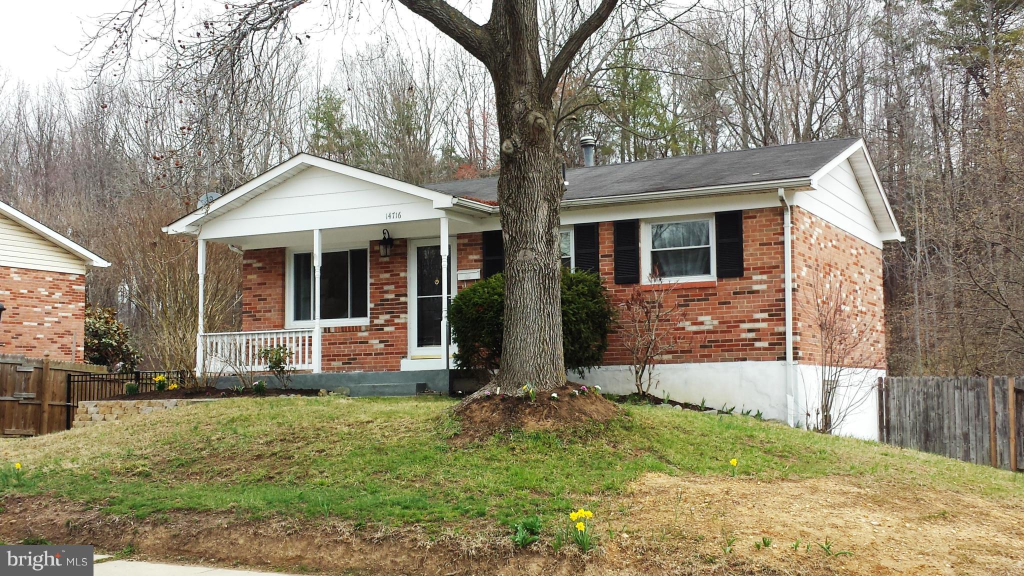 DALE CITY - Residential