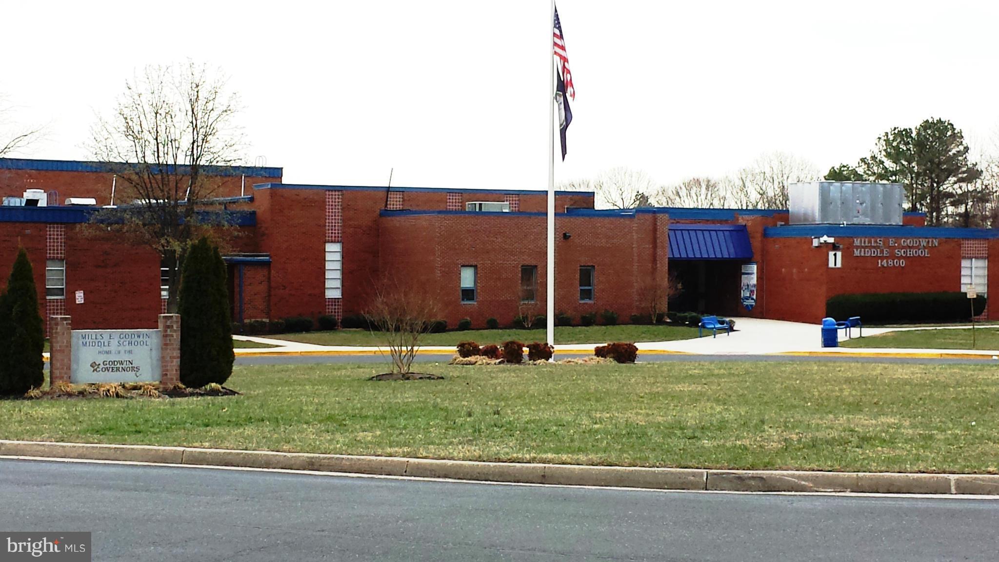 DALE CITY - Residential