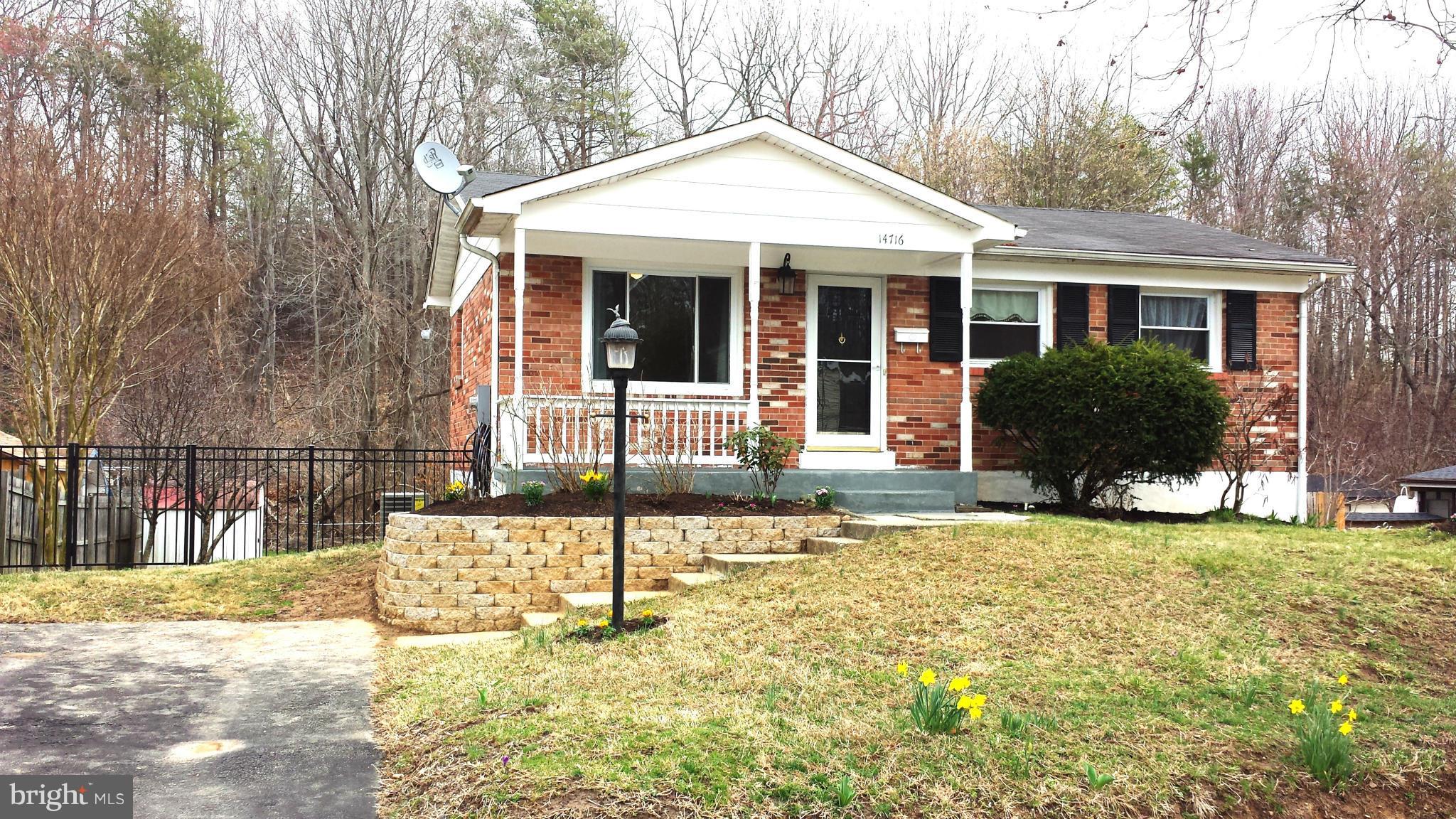 DALE CITY - Residential