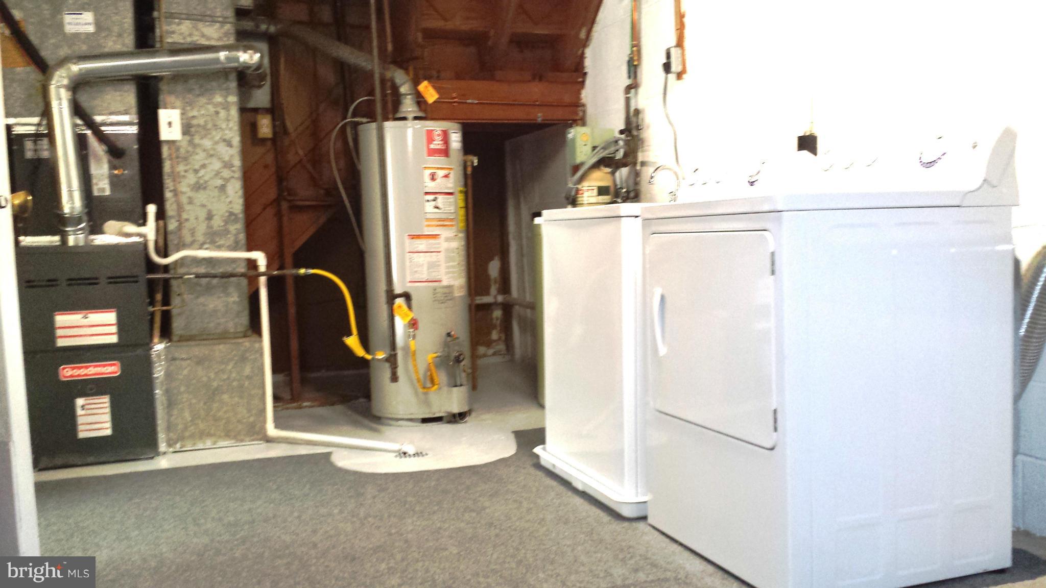 DALE CITY - Residential