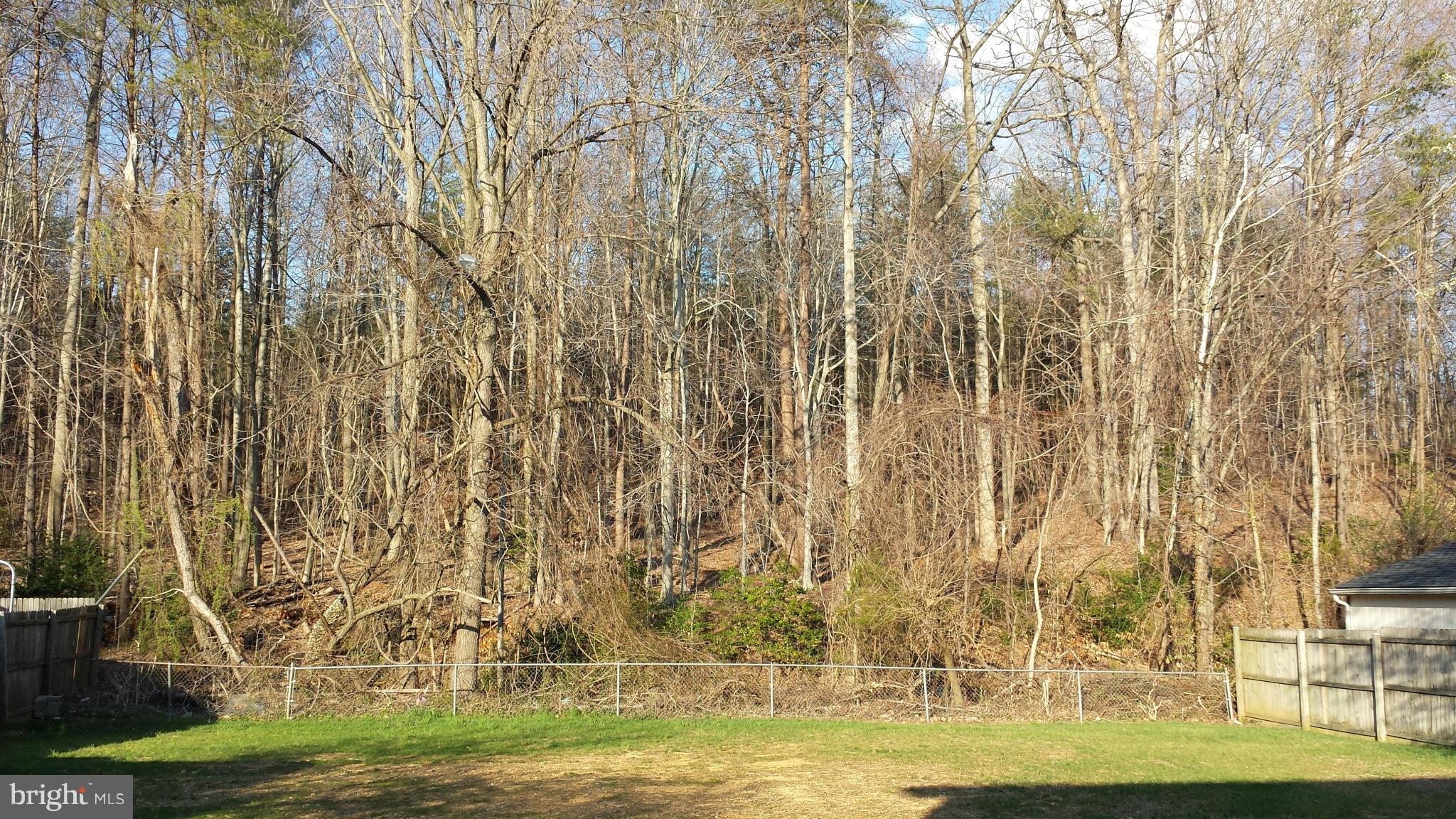 DALE CITY - Residential