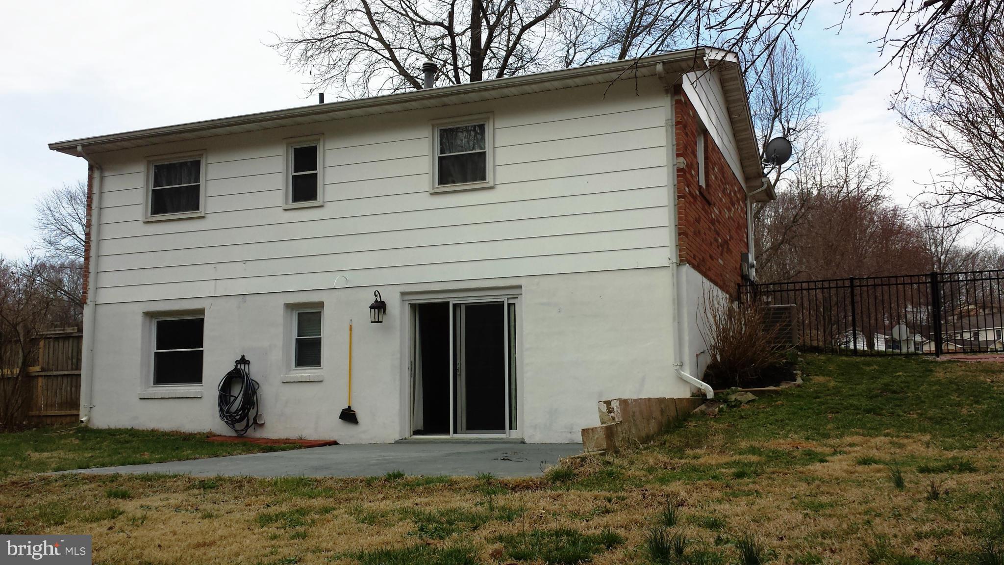 DALE CITY - Residential