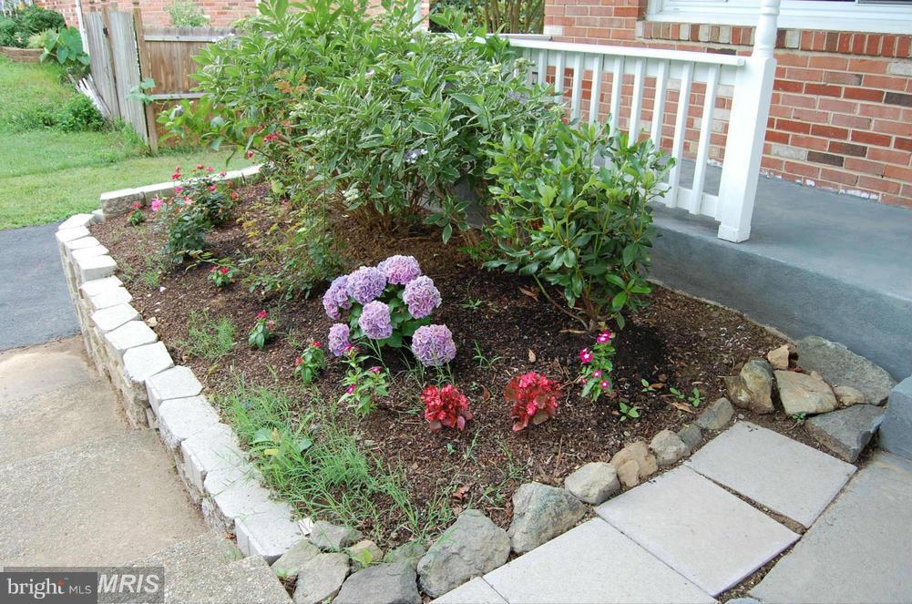 DALE CITY - Residential