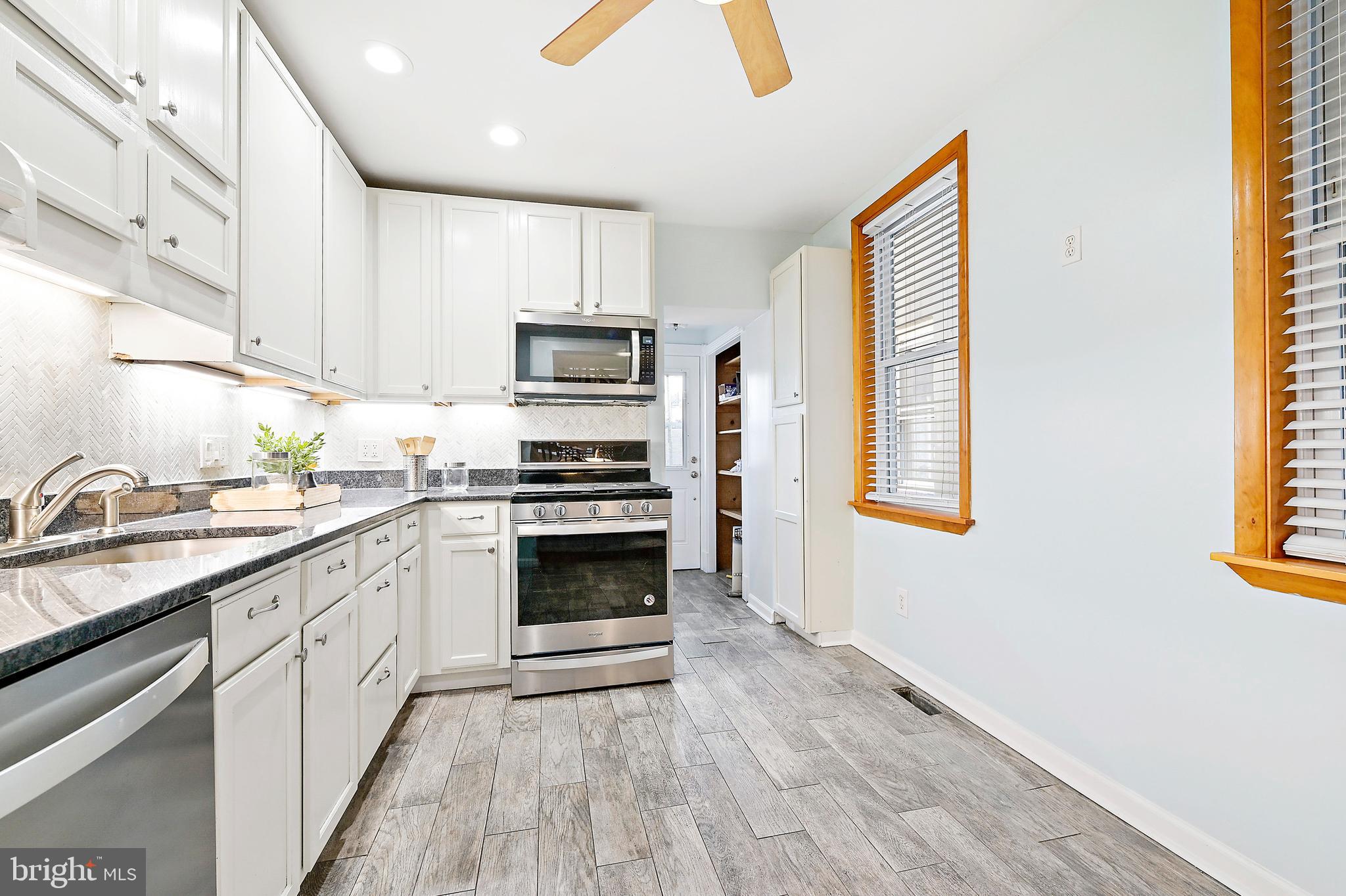 CANTON - Residential