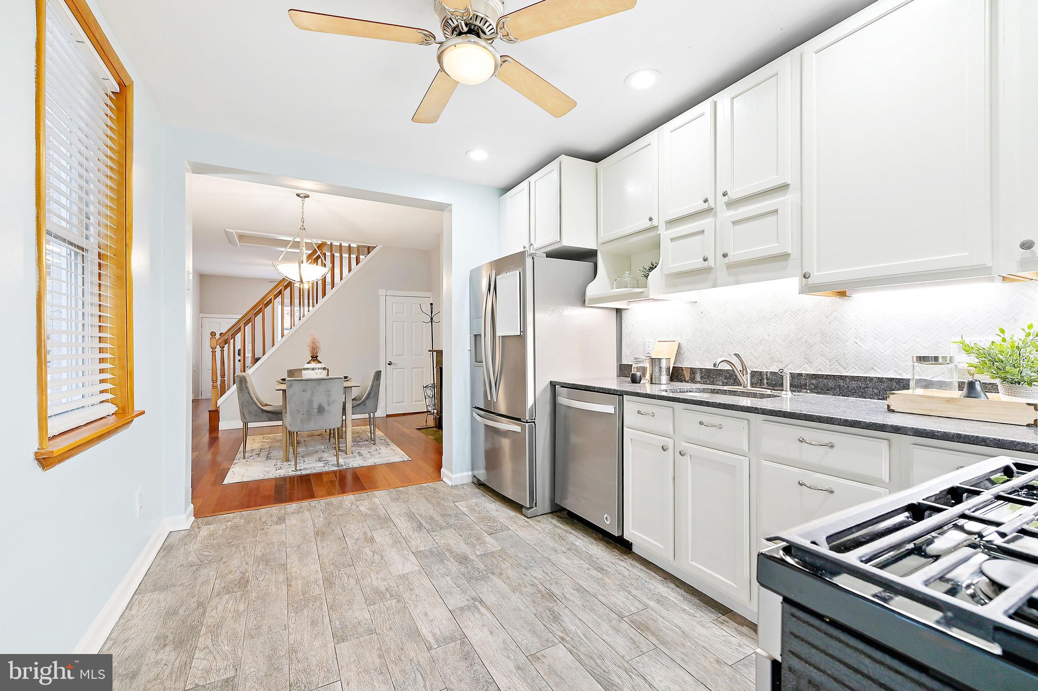 CANTON - Residential