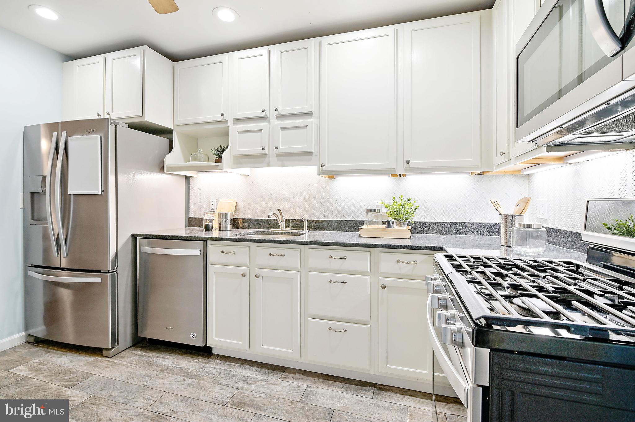 CANTON - Residential