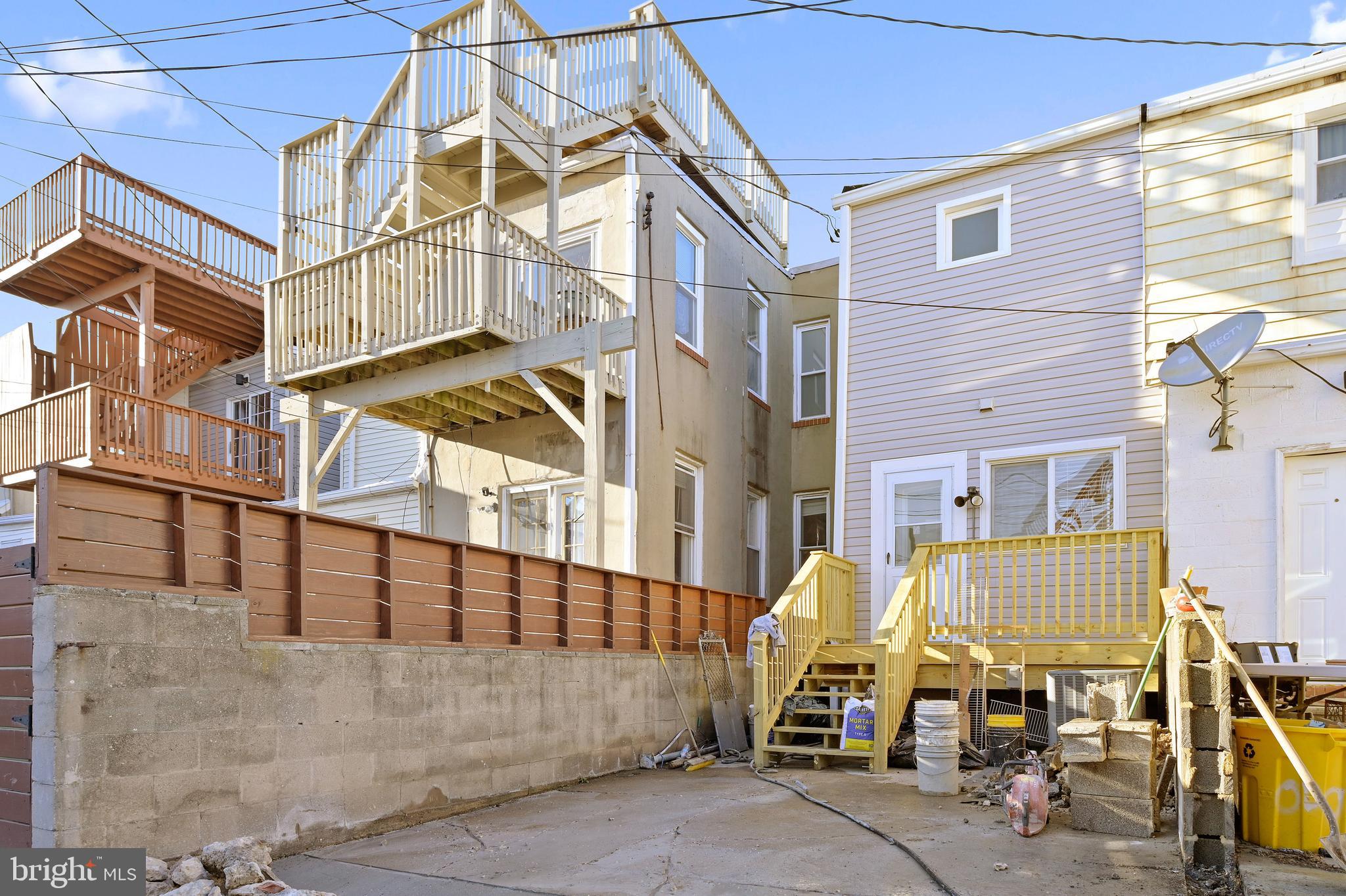 CANTON - Residential