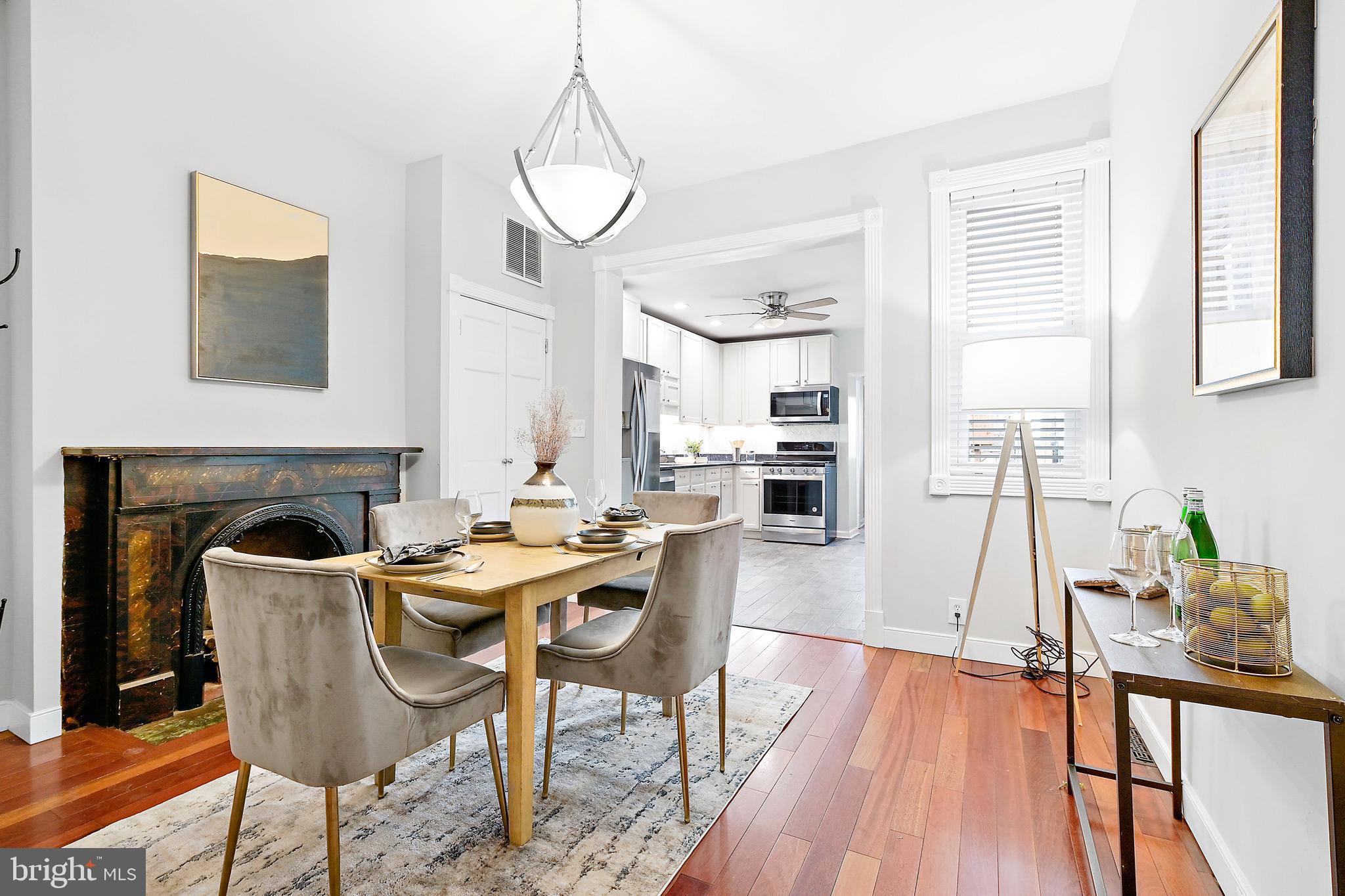 CANTON - Residential