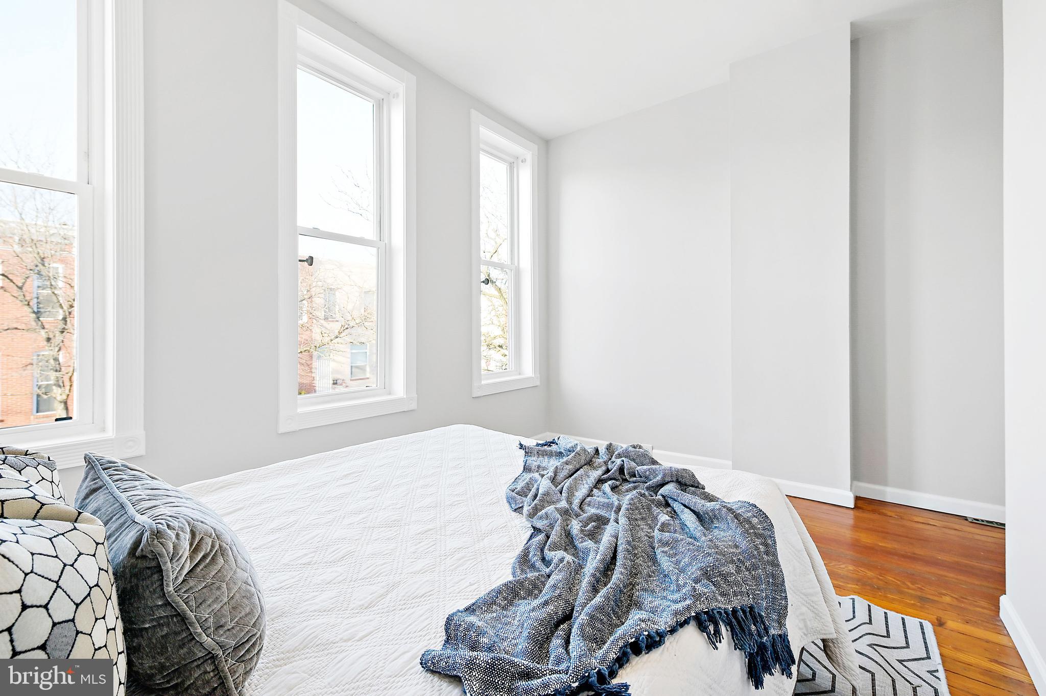 CANTON - Residential