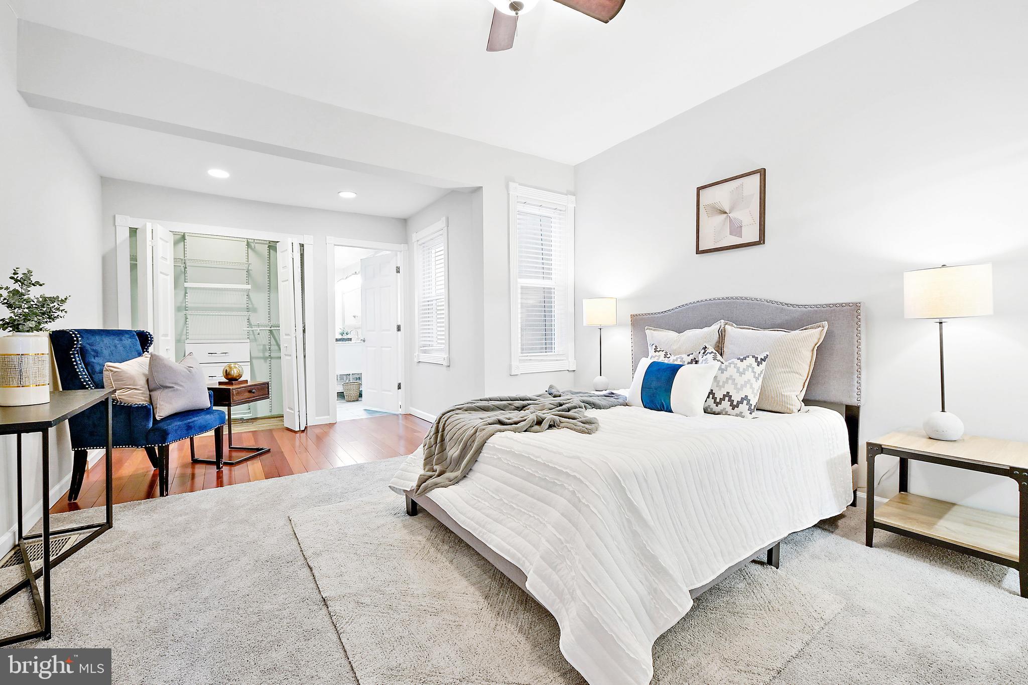 CANTON - Residential