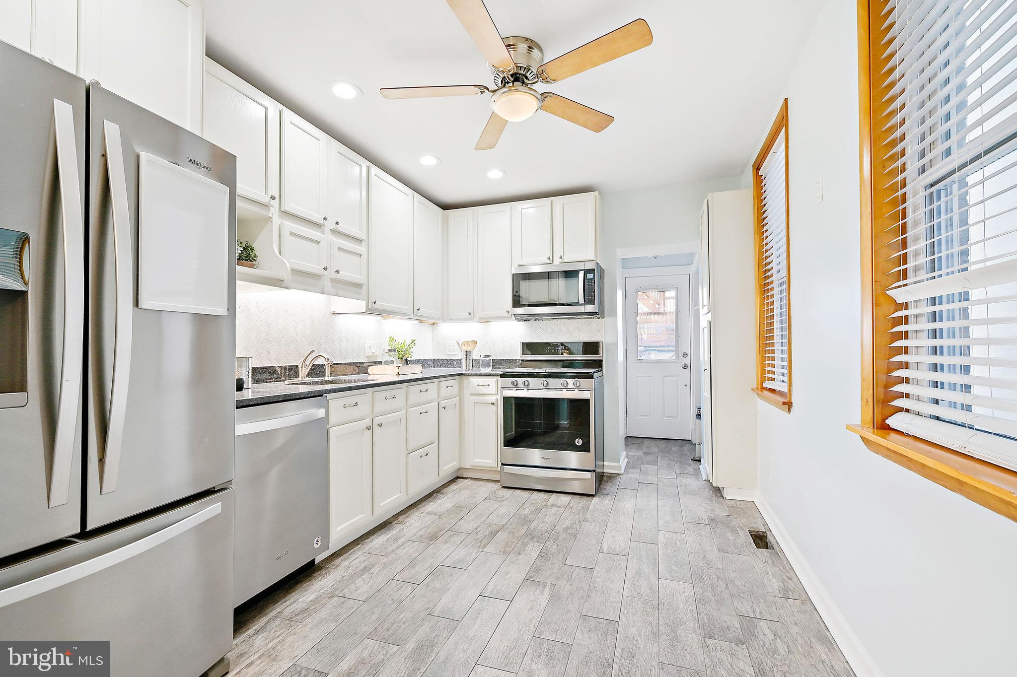 CANTON - Residential