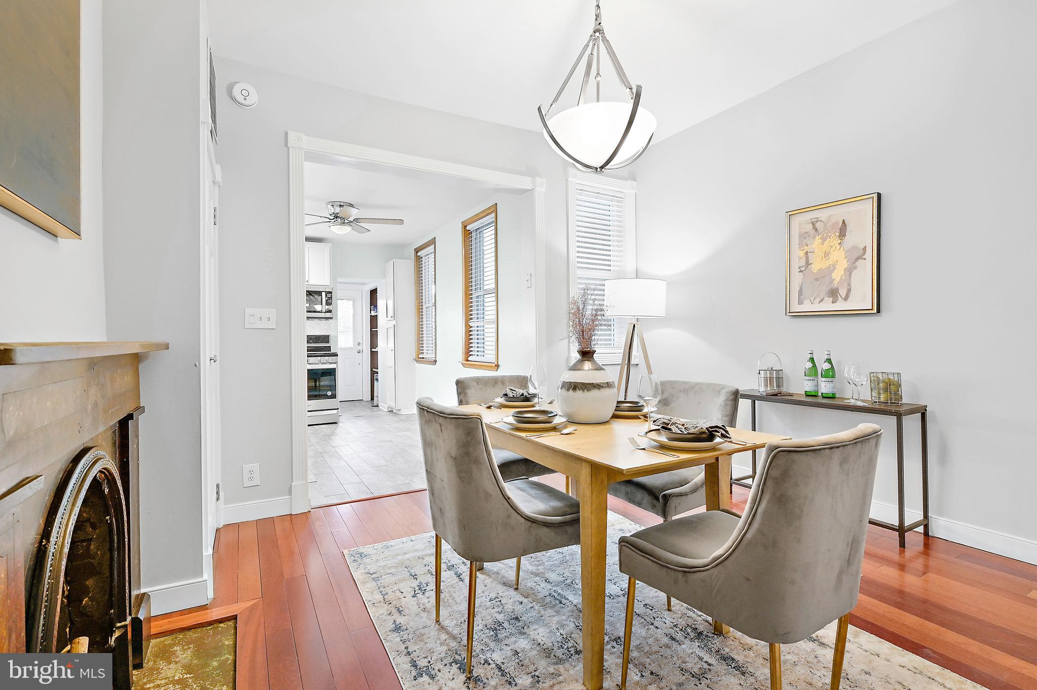 CANTON - Residential