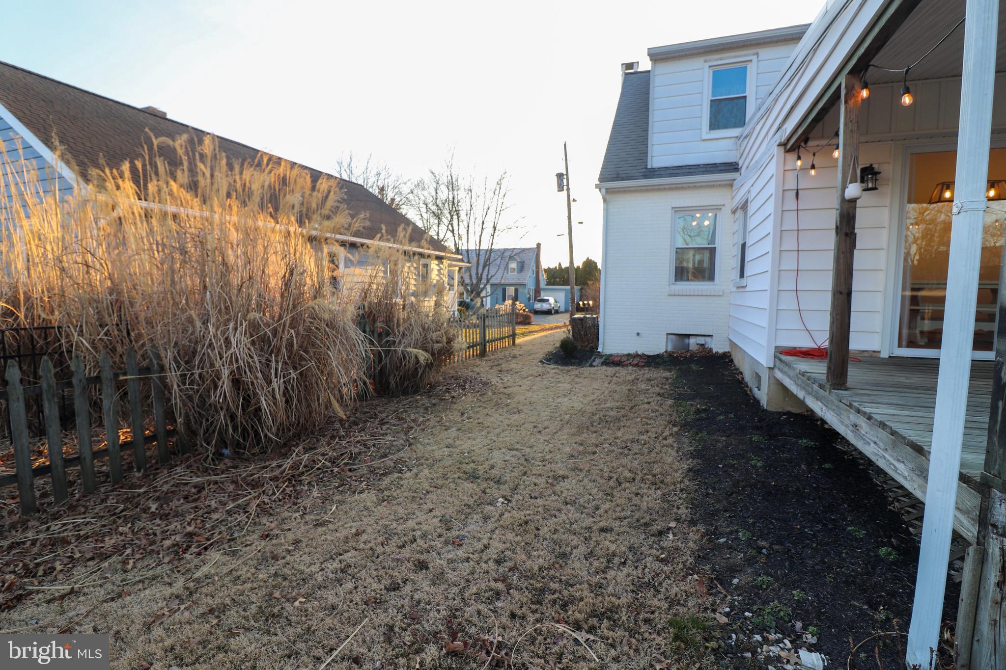 WEST LAMPETER TWP - Residential