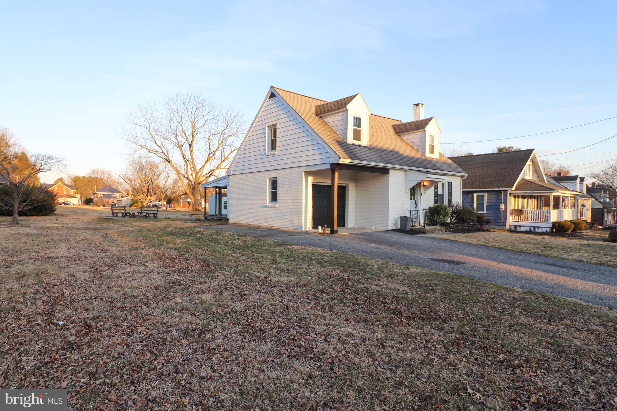 WEST LAMPETER TWP - Residential