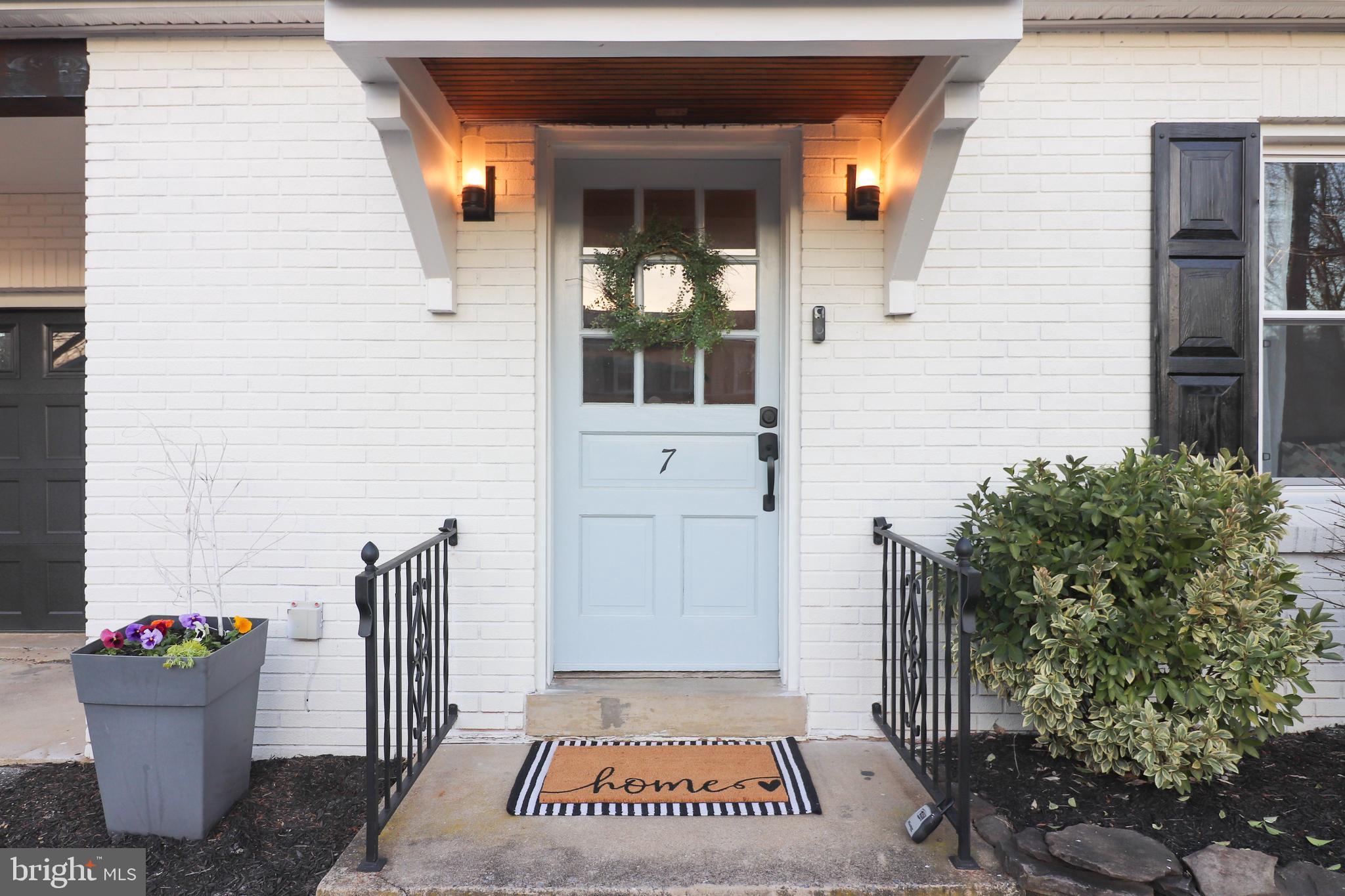 WEST LAMPETER TWP - Residential