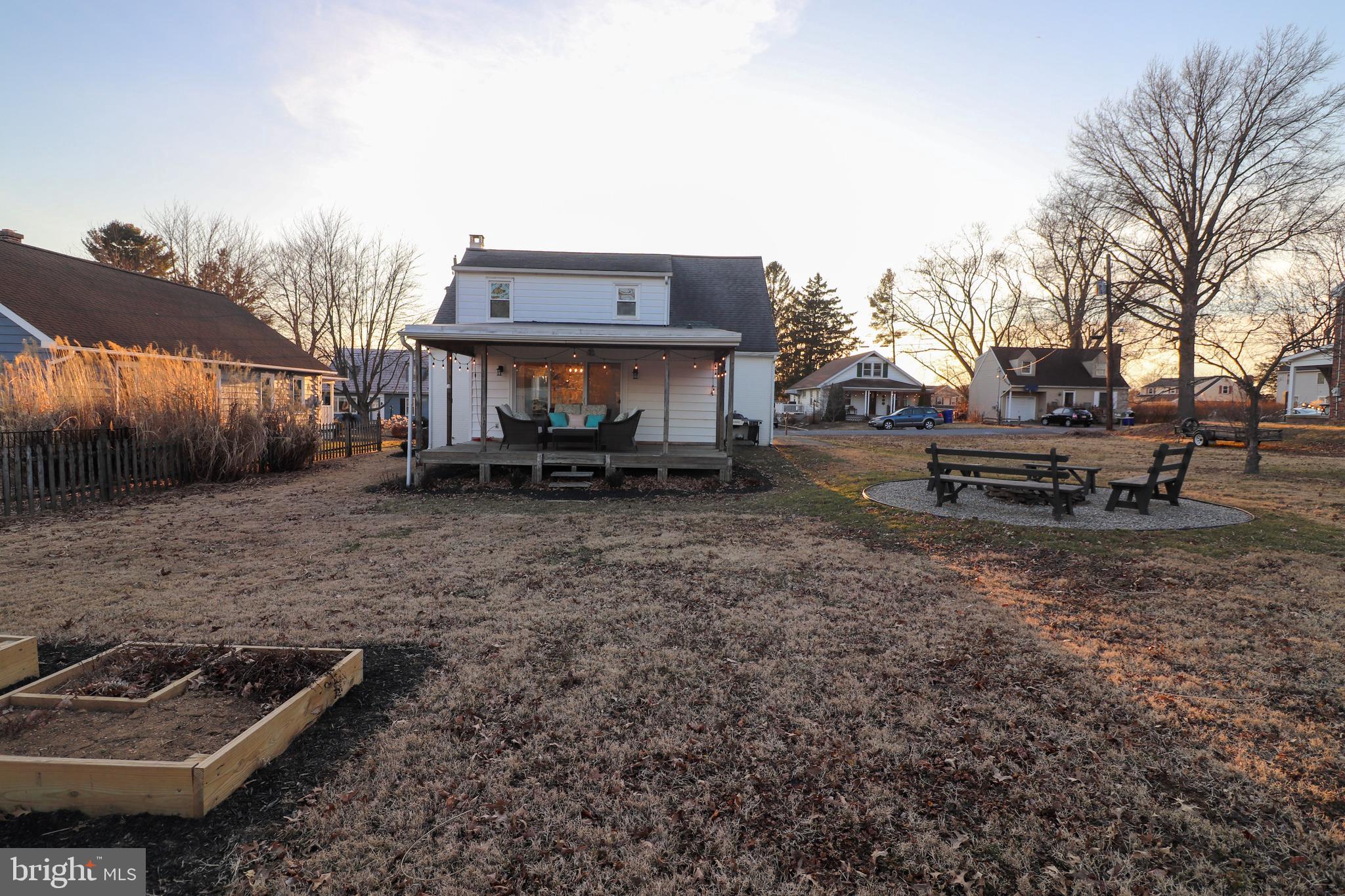 WEST LAMPETER TWP - Residential