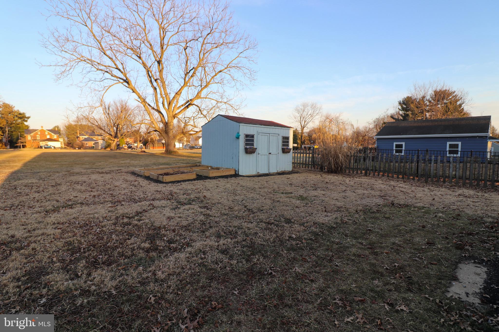 WEST LAMPETER TWP - Residential