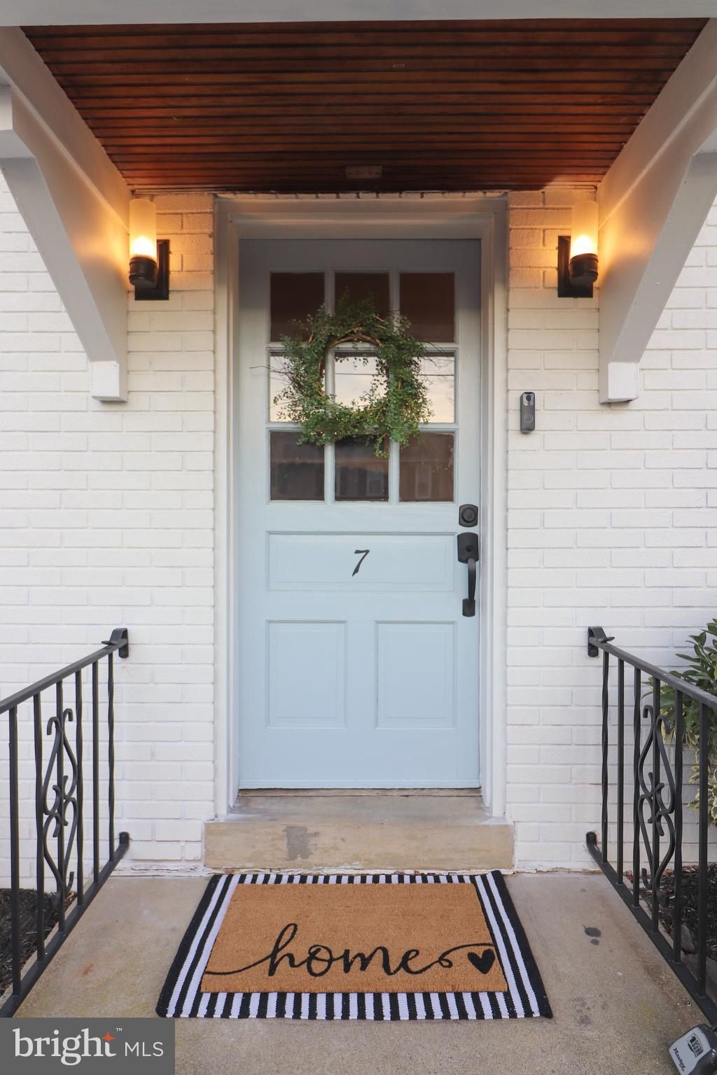 Photo of 7 Pleasant View Avenue, WILLOW STREET, PA 17584 (MLS # PALA2065204)