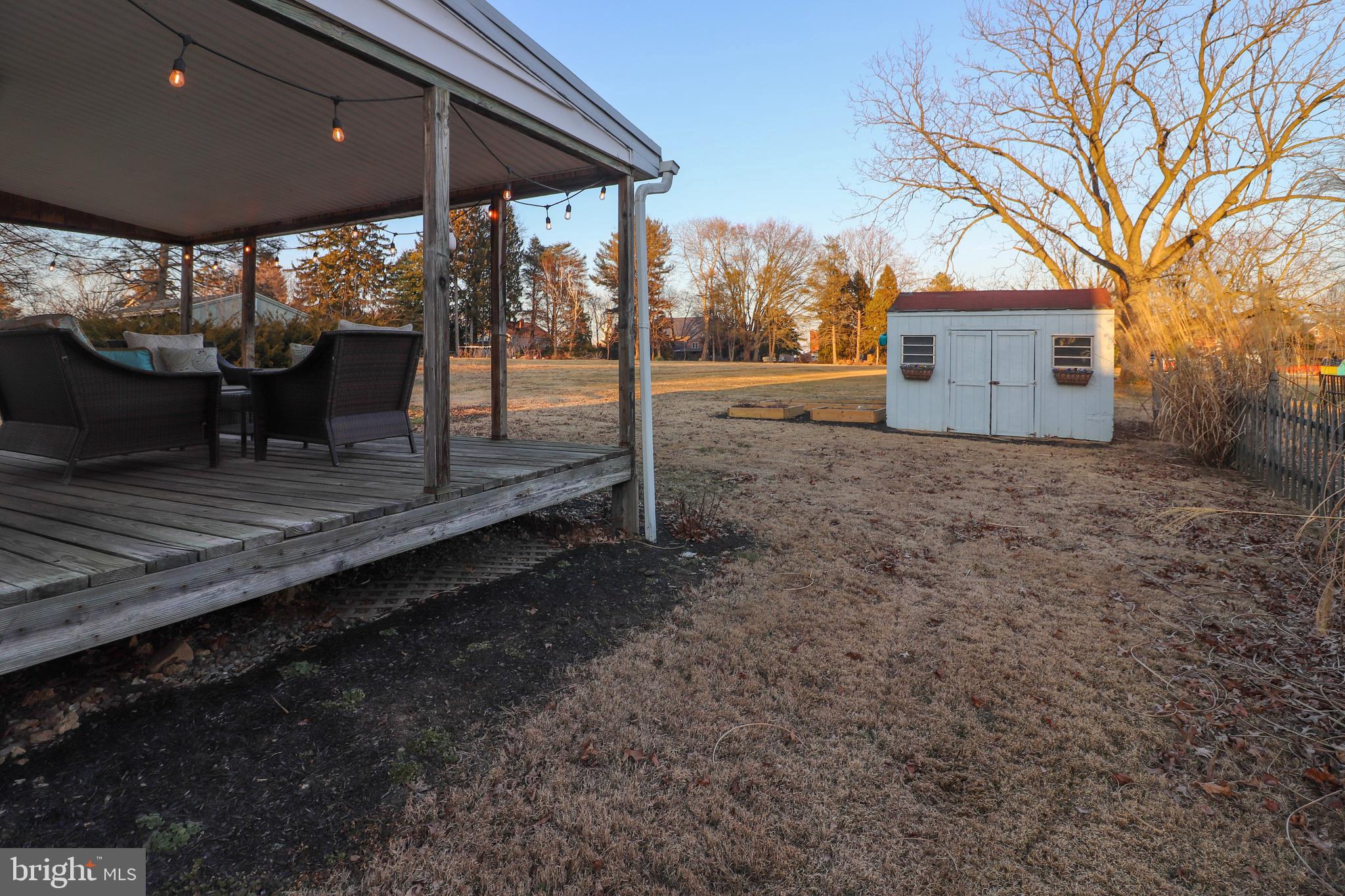 WEST LAMPETER TWP - Residential