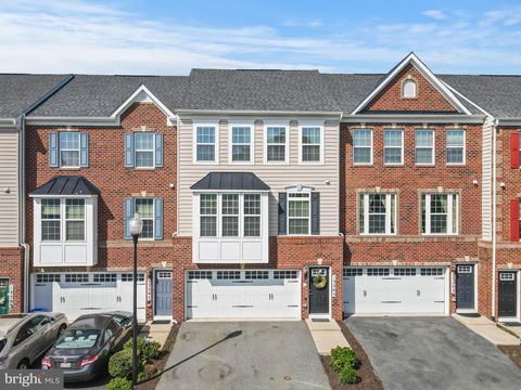 13205 TIBER FALLS WAY GERMANTOWN MD 20874