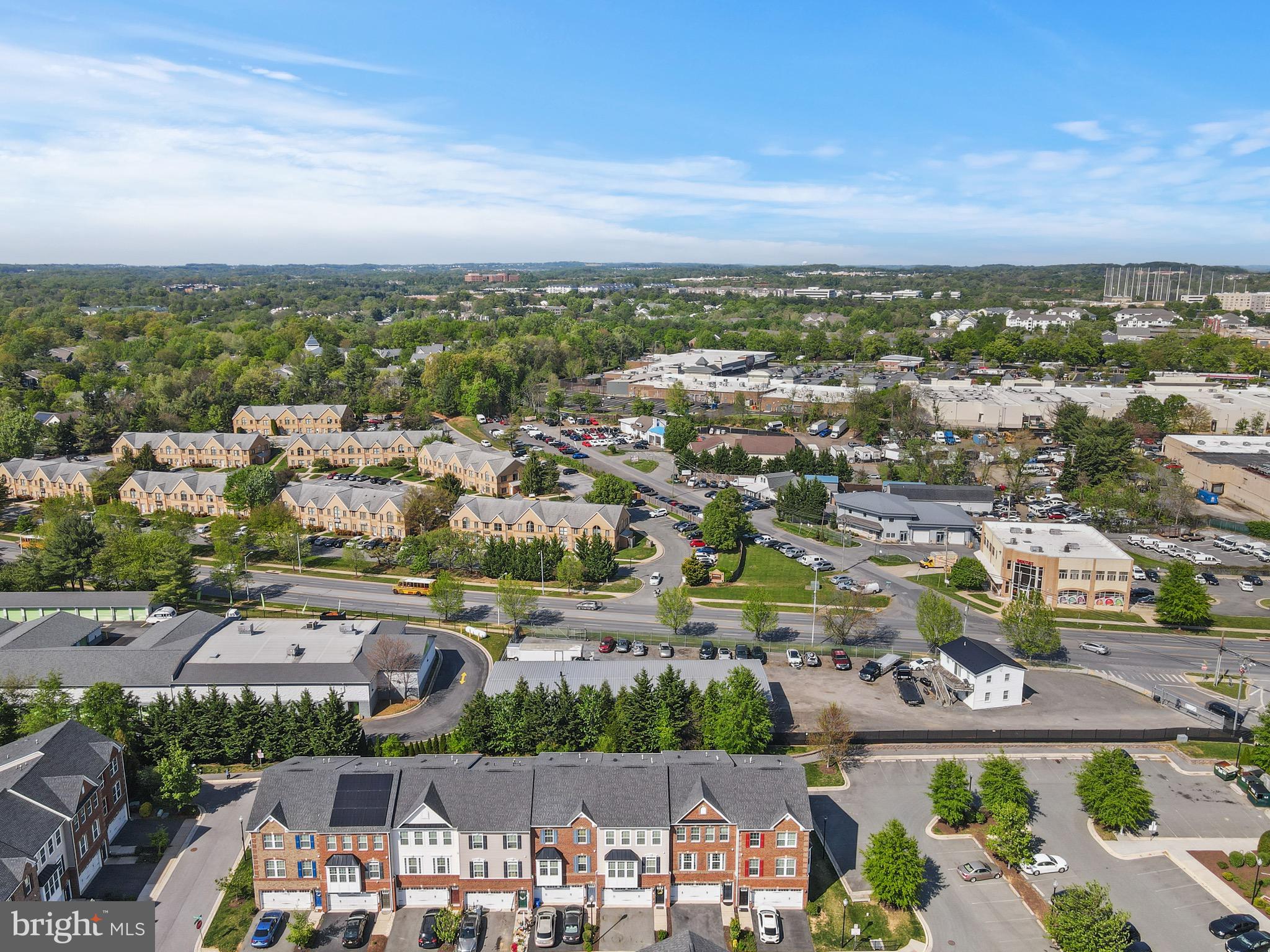WATERFORD HILLS - Residential