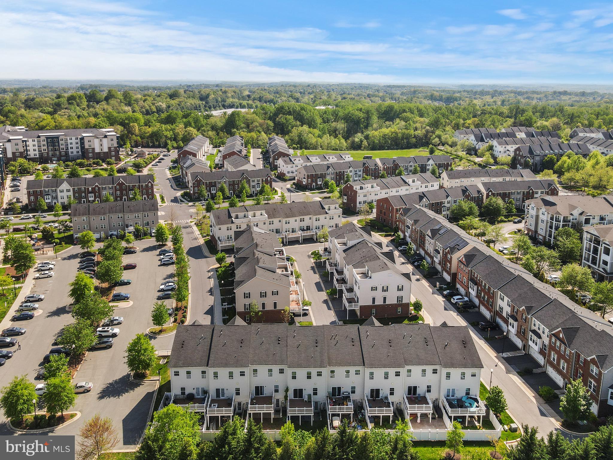 WATERFORD HILLS - Residential